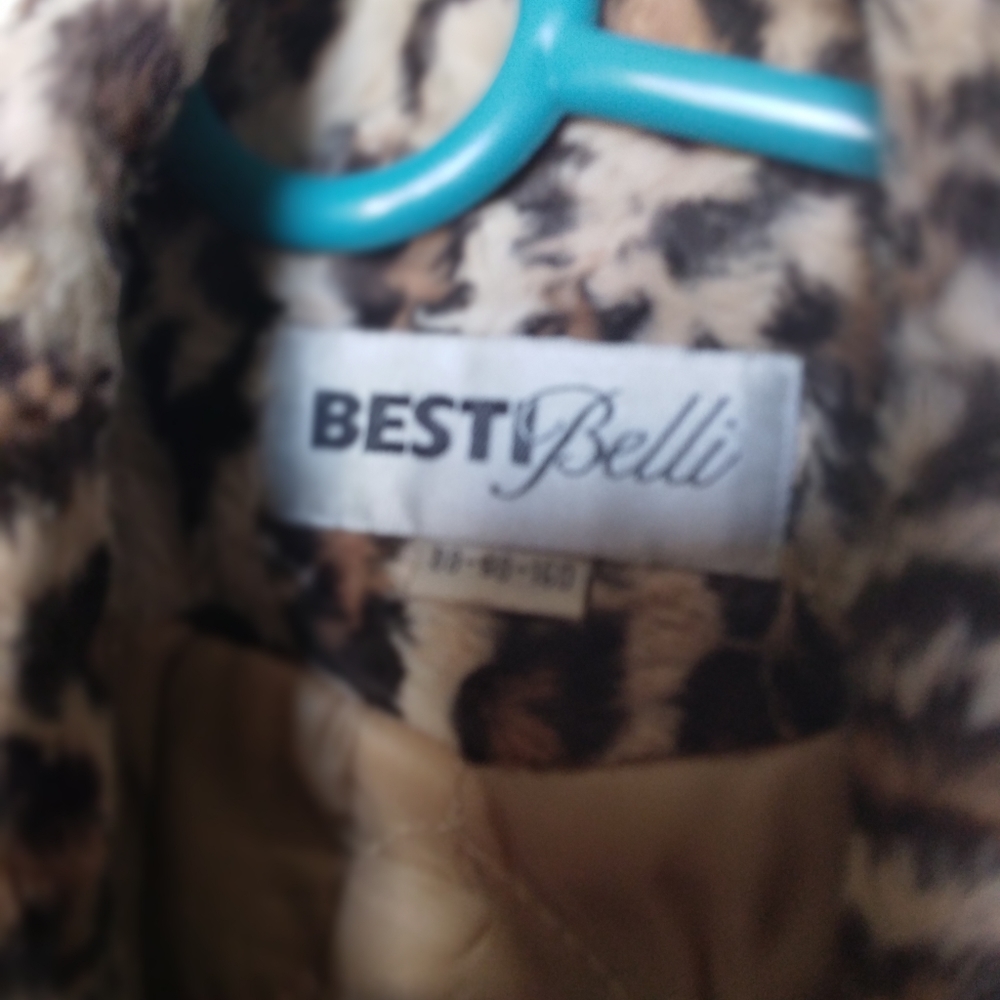 Jacket - Picture 2 of 2